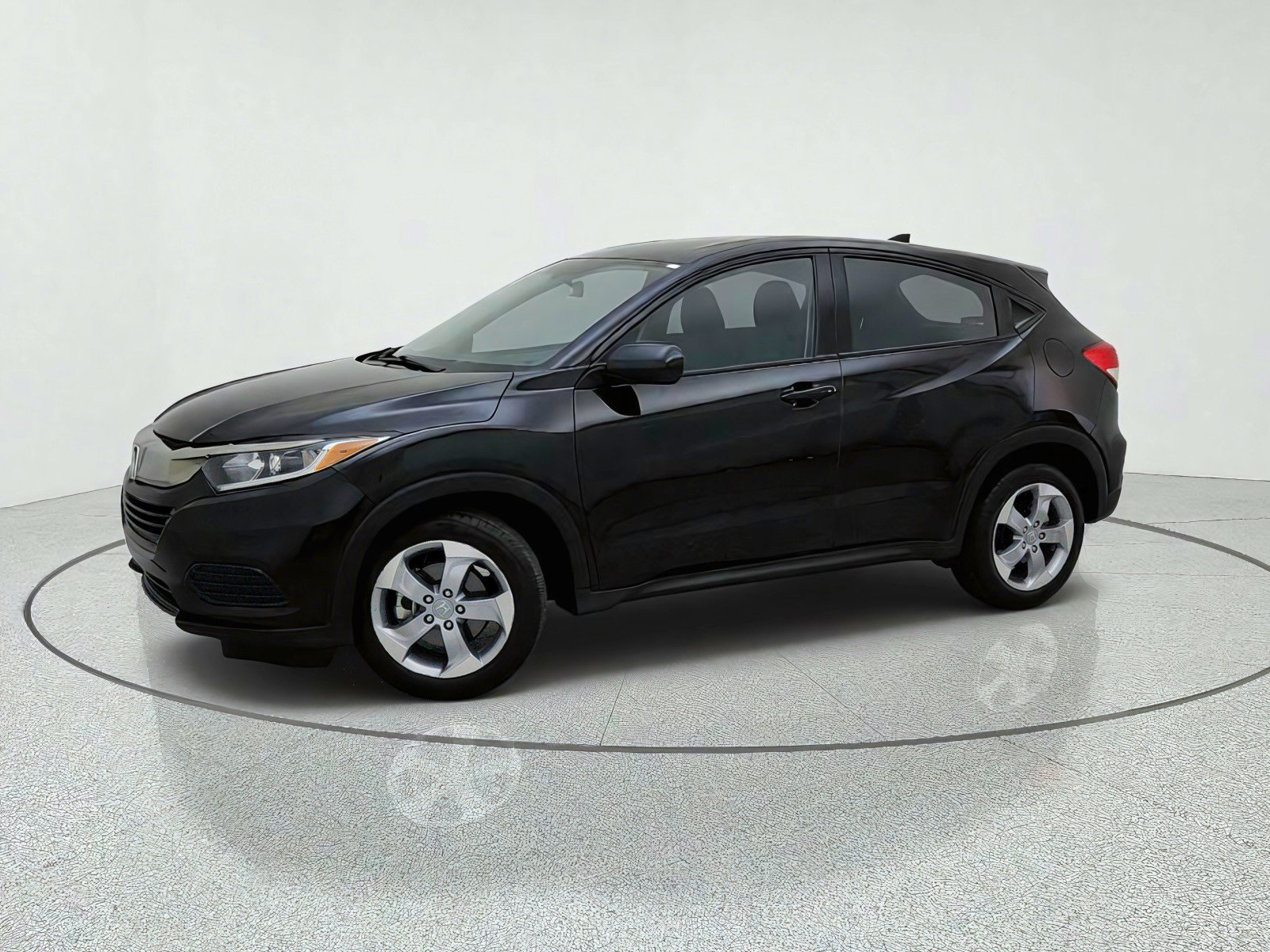 Used 2022 Honda HR-V LX image 15