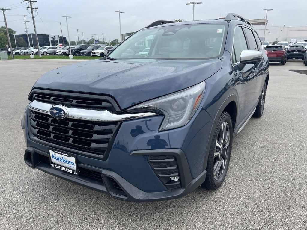 Used 2023 Subaru Ascent Limited w/ Technology Package
