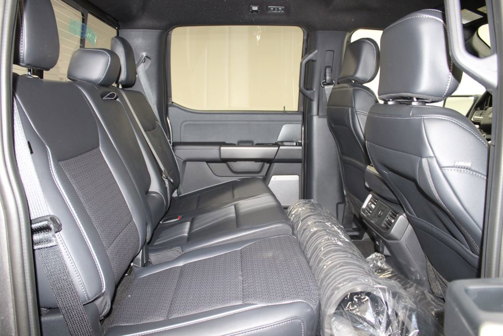 New 2026 Ford F150 Lariat AWD/4WD image 30