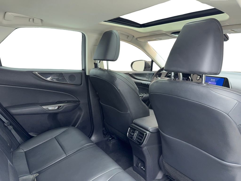 Used 2022 Lexus NX 350 AWD image 44