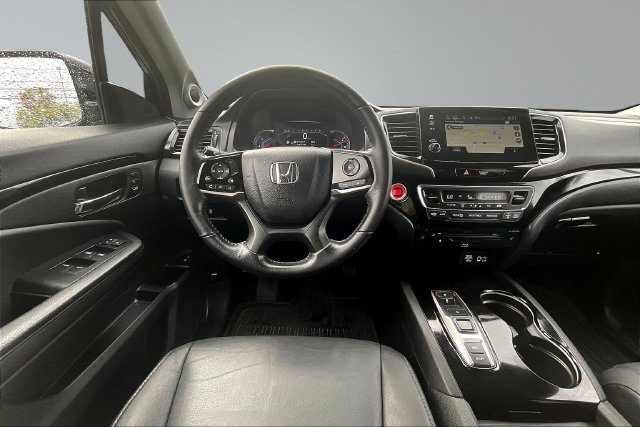 Used 2022 Honda Pilot Touring image 8