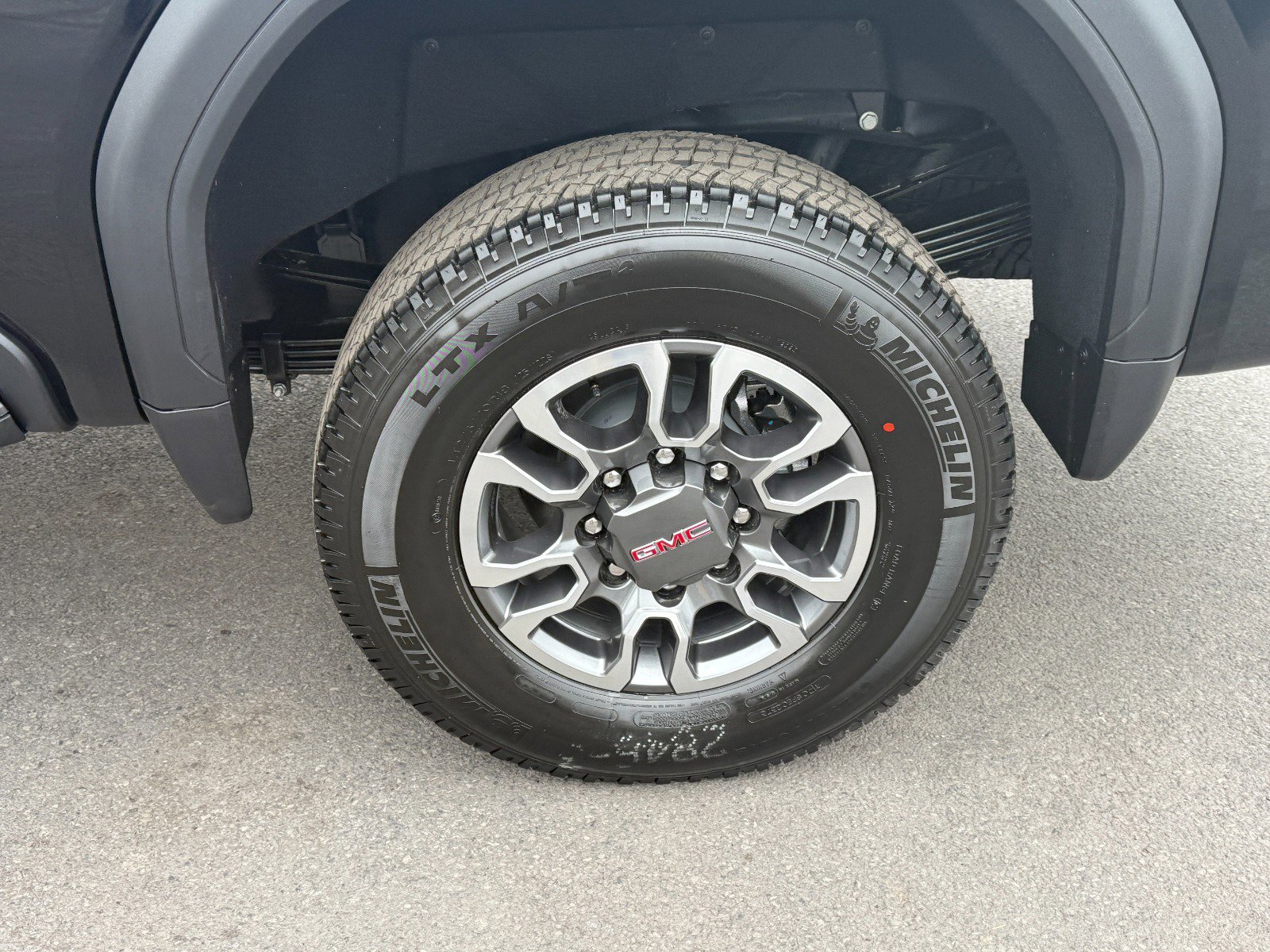 New 2026 GMC Sierra 2500 SLT w/ Max Trailering Package image 10