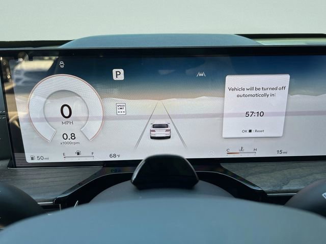 New 2026 Genesis GV80 2.5T Advanced image 31