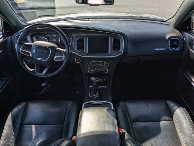 Used 2021 Dodge Charger SXT w/ Plus Group RWD image 13