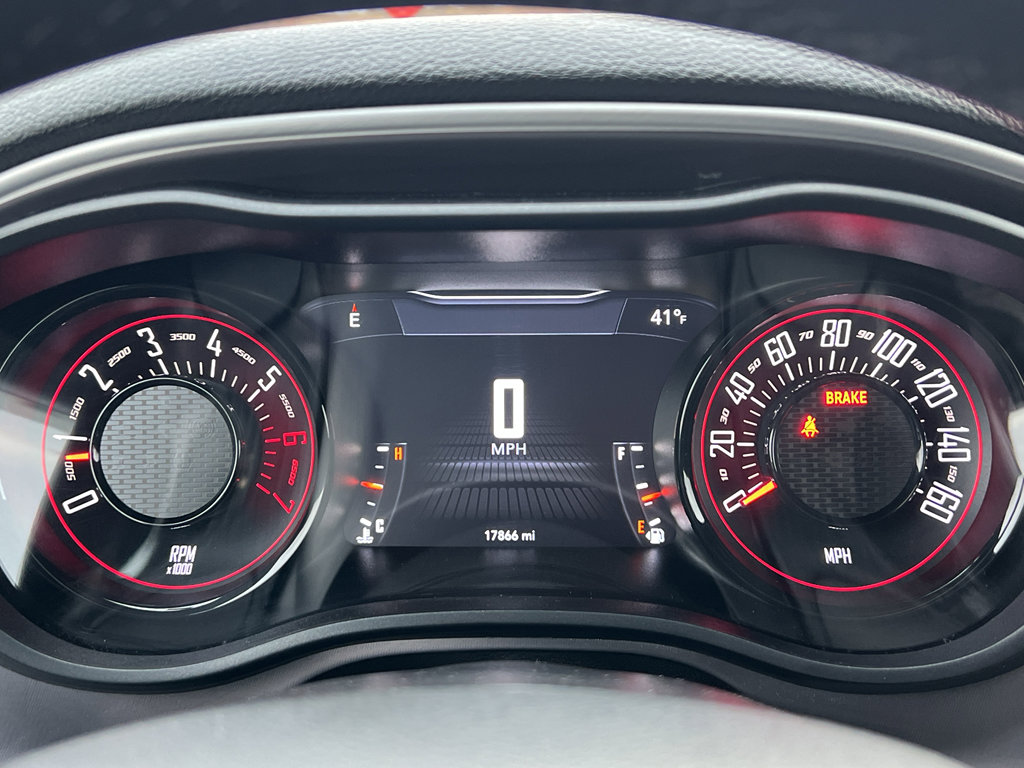 Used 2022 Dodge Challenger R/T w/ Blacktop Package image 32