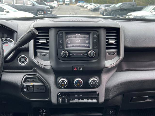 Certified 2024 RAM 2500 Tradesman w/ Snow Chief Group image 18
