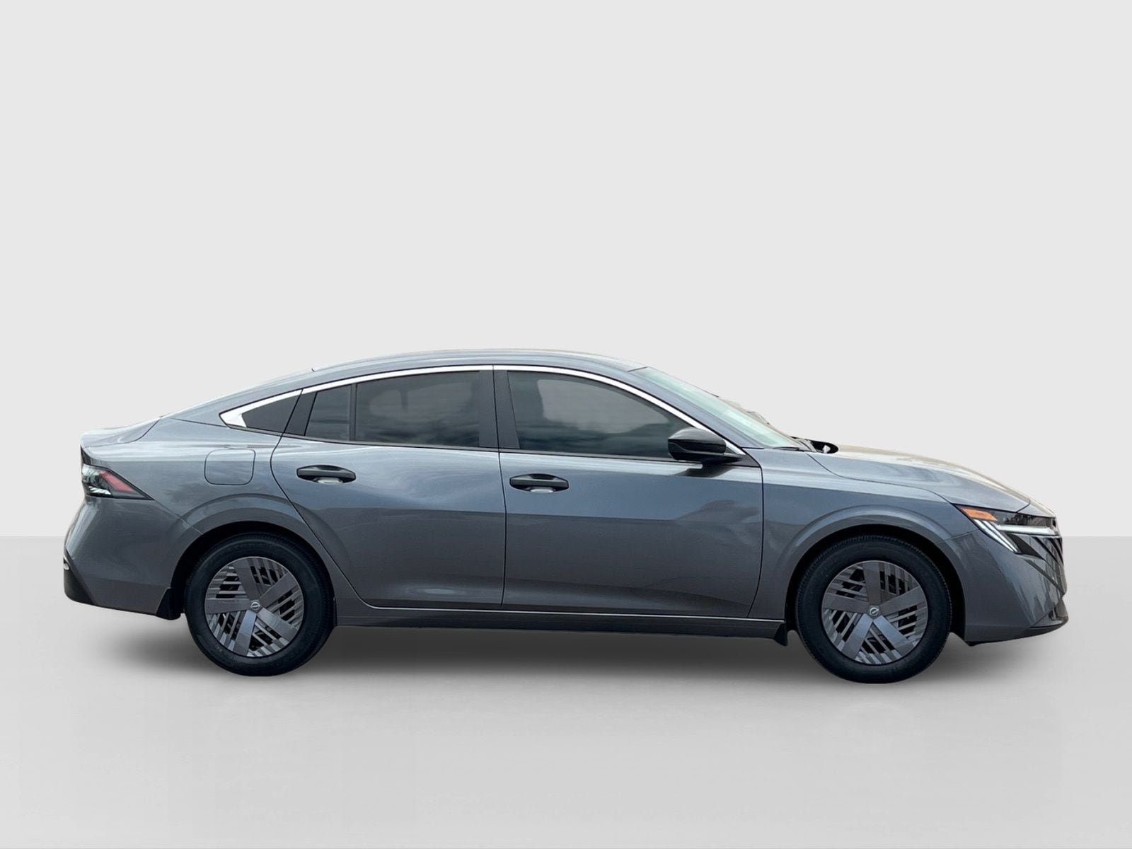 New 2026 Nissan Sentra S w/ S Cold Weather Package FWD image 6