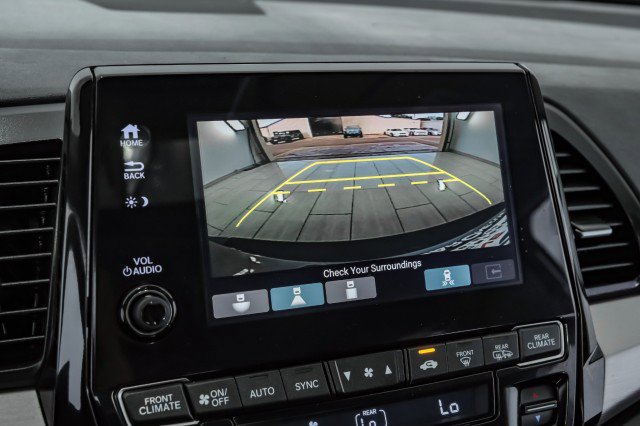 Used 2019 Honda Odyssey Touring image 21