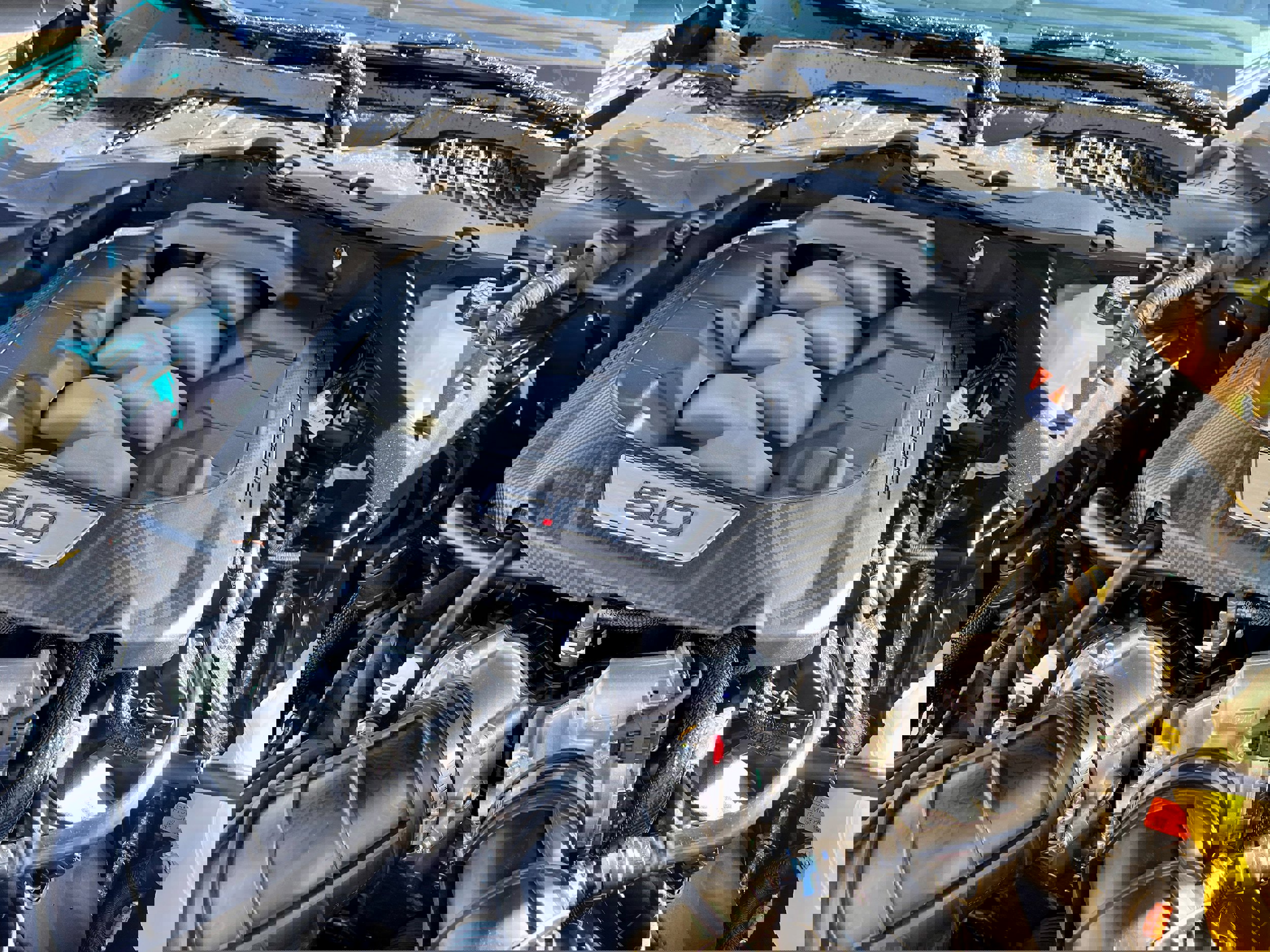 New 2026 Ford Mustang GT Premium image 16