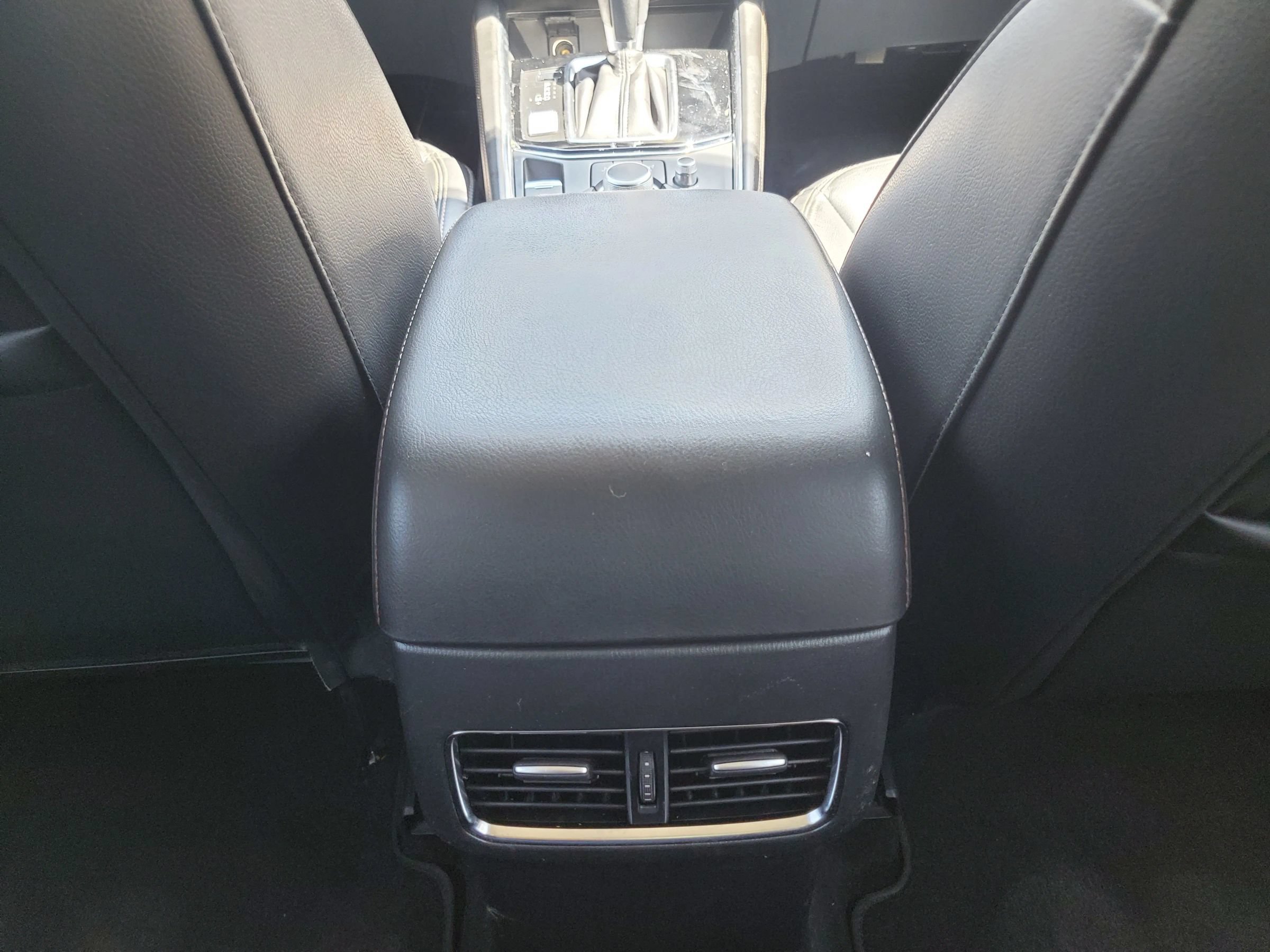 Used 2021 MAZDA CX-5 Grand Touring FWD image 49