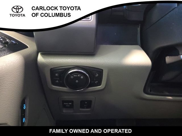 Used 2019 Ford F150 XLT w/ Equipment Group 301A Mid AWD/4WD image 24