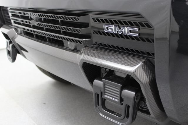 New 2026 GMC Hummer EV 3X w/ Carbon Fiber Edition Package AWD/4WD image 17