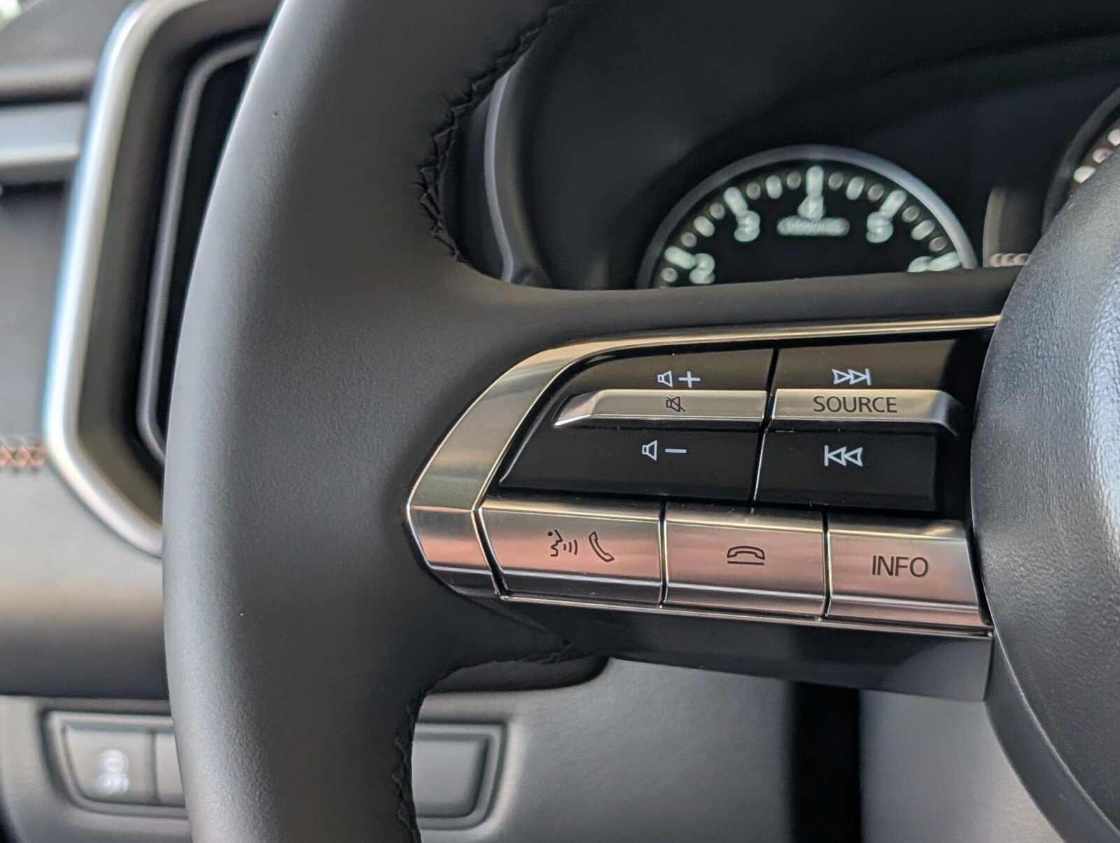 New 2026 MAZDA CX-50 AWD 2.5 S w/ Weather Package image 19