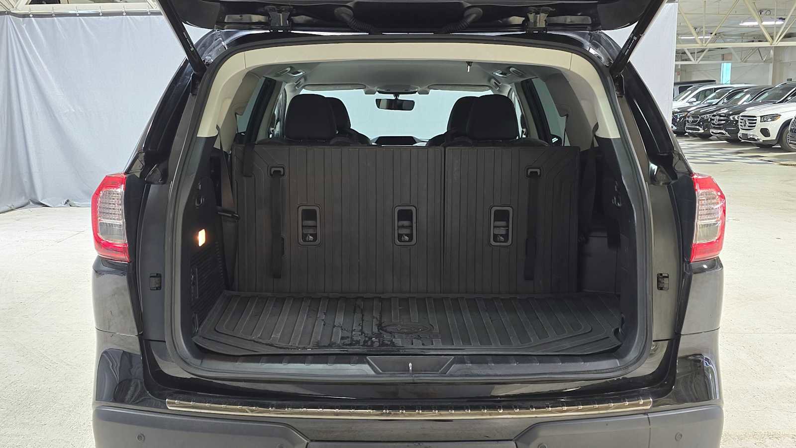 Used 2022 Subaru Ascent Onyx Edition image 14