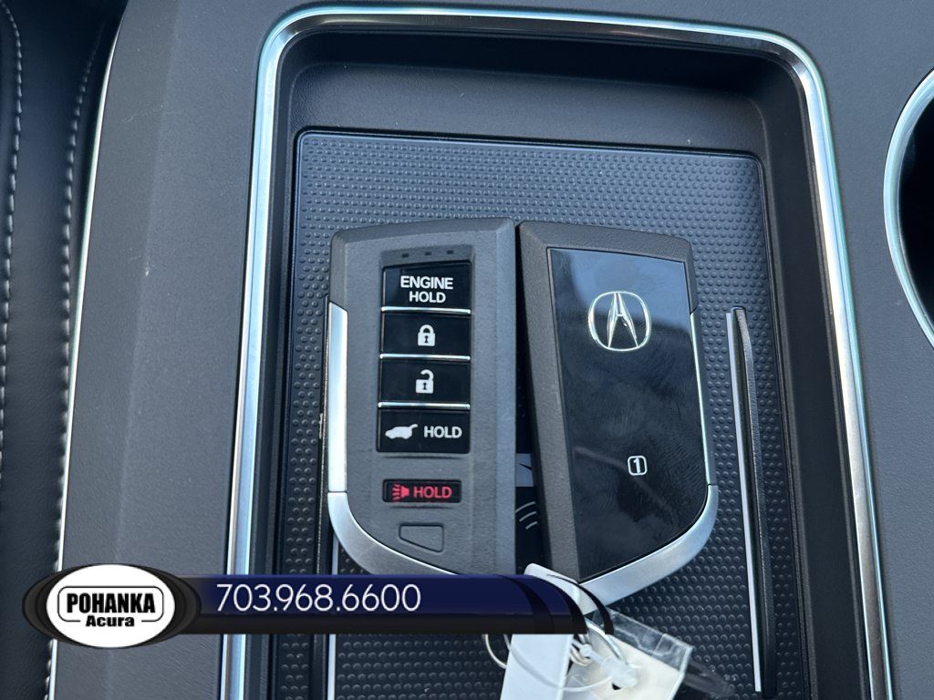 New 2026 Acura MDX w/ Technology Package AWD/4WD image 39