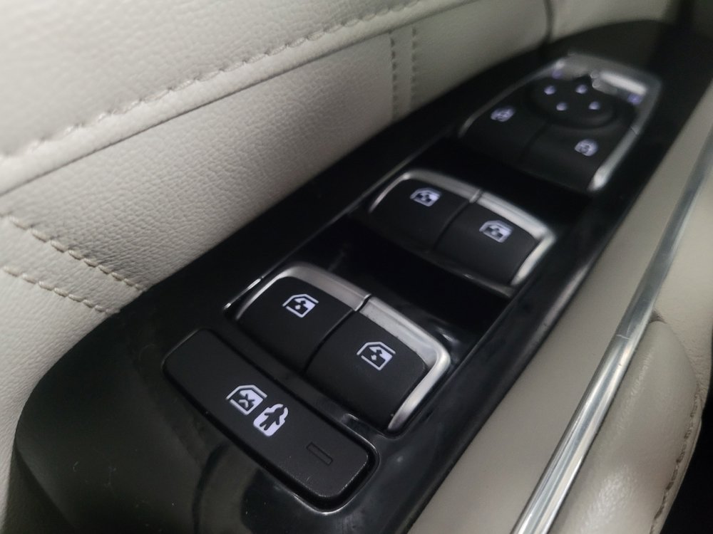 Used 2022 Kia Sorento SX FWD image 27