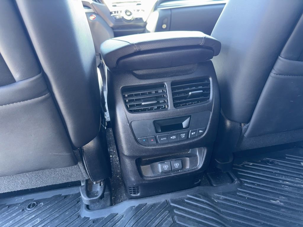Used 2021 Acura RDX AWD w/ Technology Package image 6