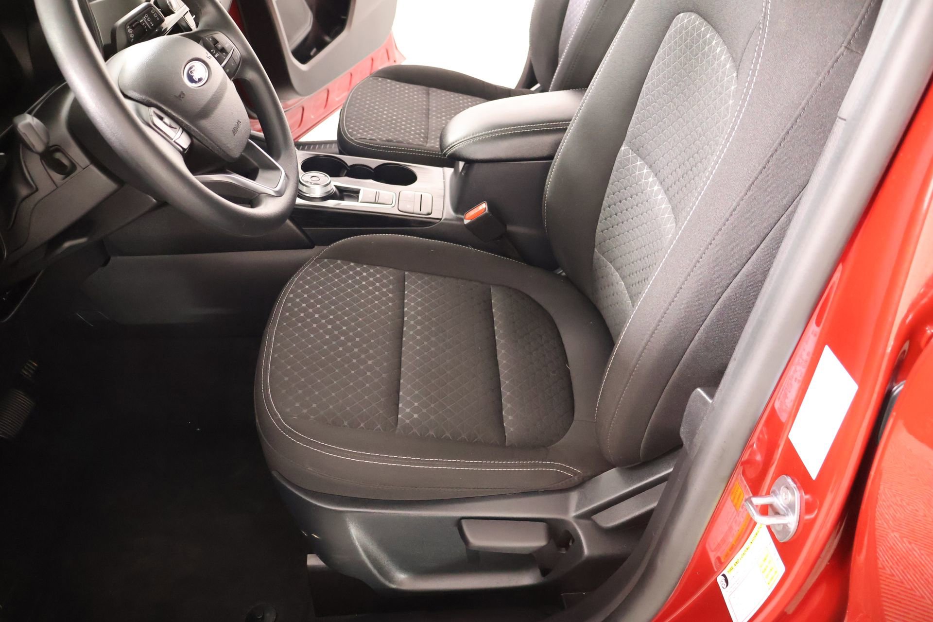 Used 2025 Ford Escape Active FWD image 10