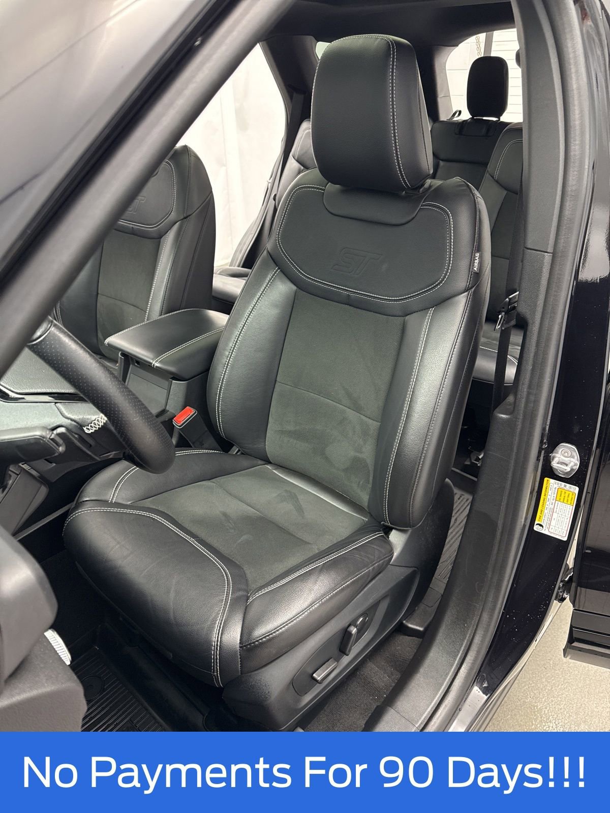 Used 2023 Ford Explorer ST image 10