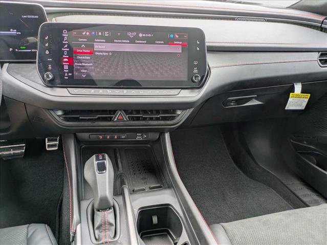 New 2024 Dodge Charger Scat Pack w/ Plus Group image 10