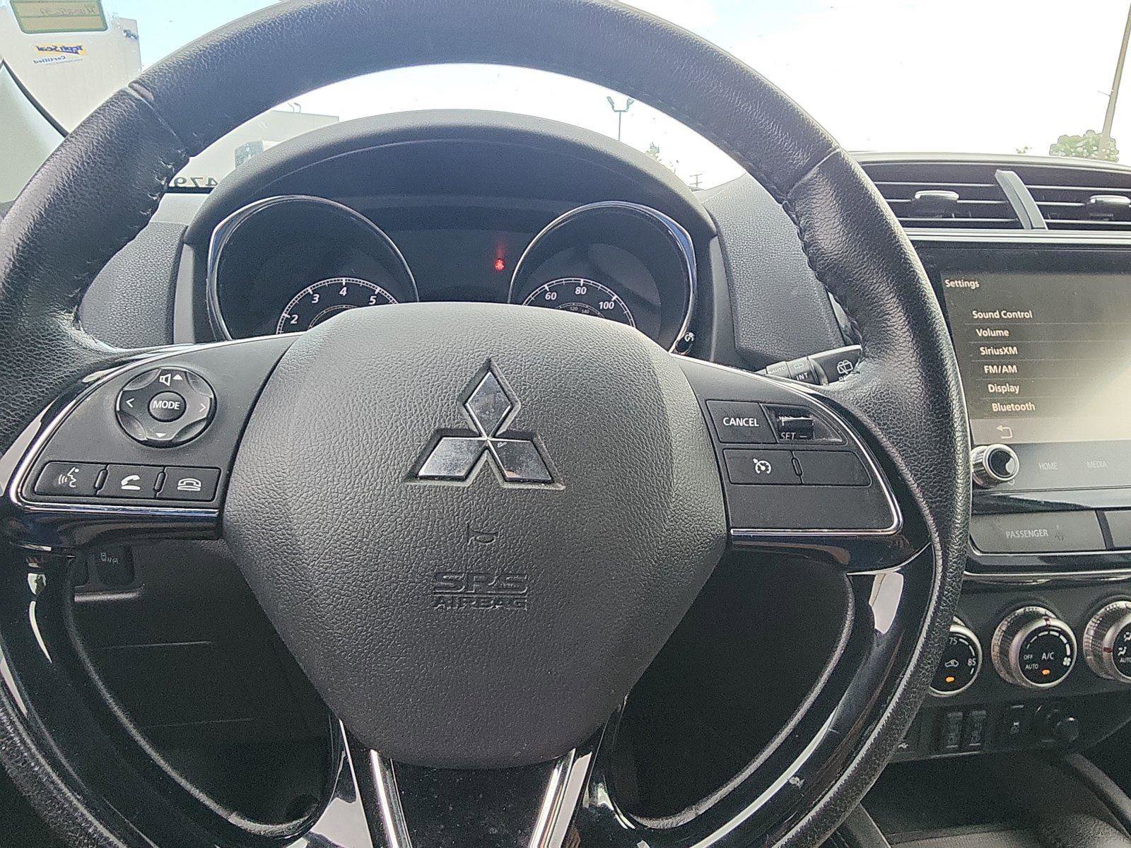 Used 2021 Mitsubishi Outlander Sport LE image 12