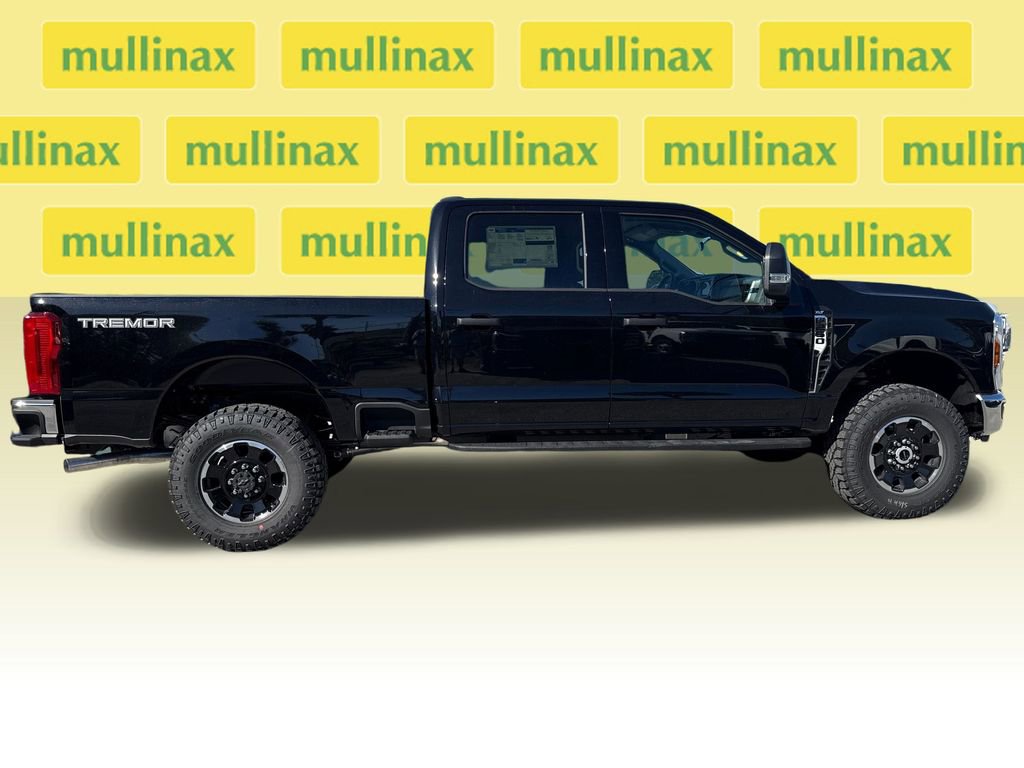 New 2026 Ford F250 XLT w/ Tremor Off-Road Package image 15