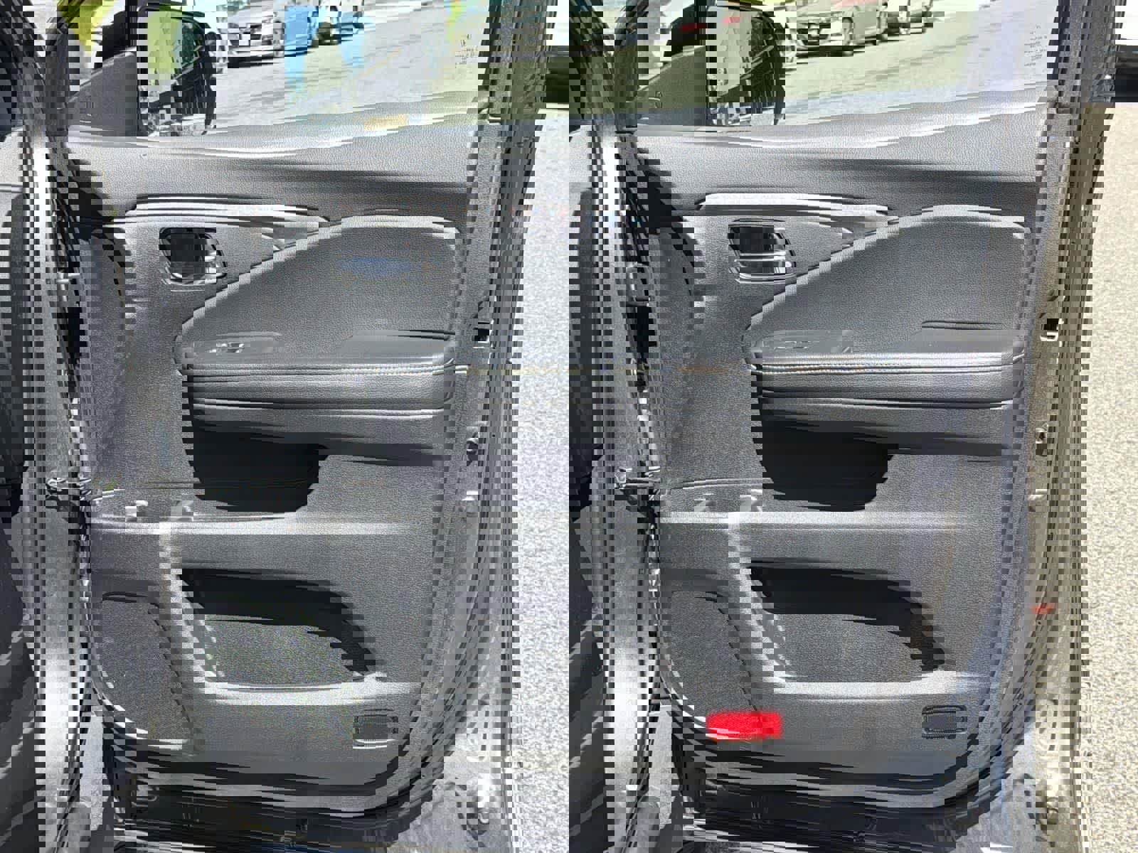 Used 2022 Honda Ridgeline RTL image 34