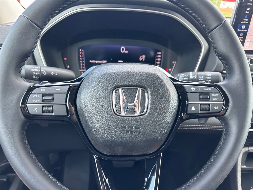 New 2026 Honda Passport RTL image 20