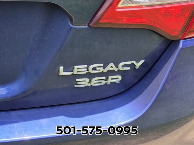 Used 2016 Subaru Legacy 3.6R Limited AWD/4WD image 8