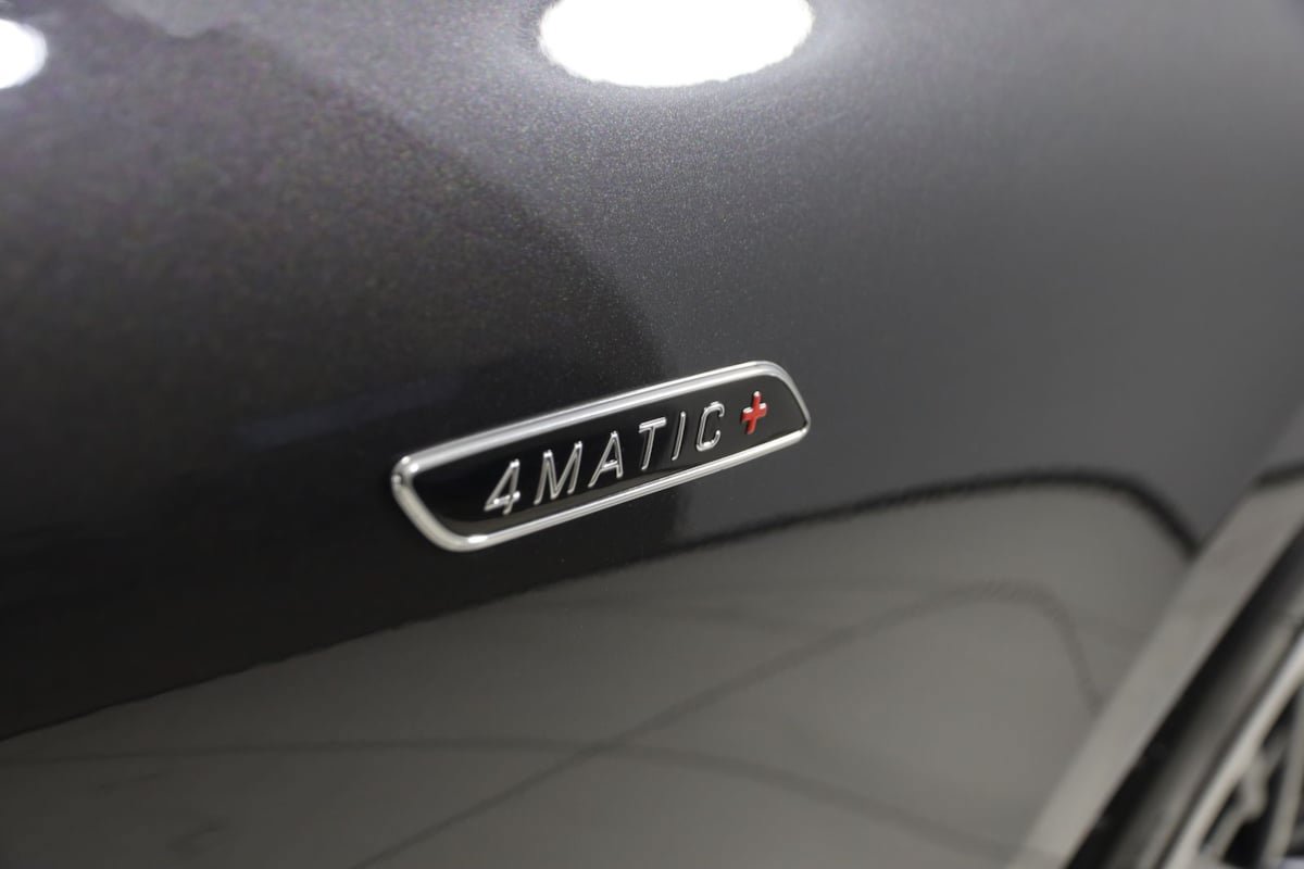 Used 2023 Mercedes-Benz EQS AMG 4MATIC image 67