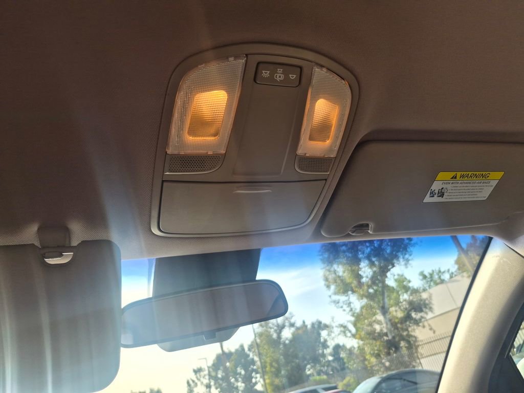 Used 2019 Hyundai Tucson SE image 19