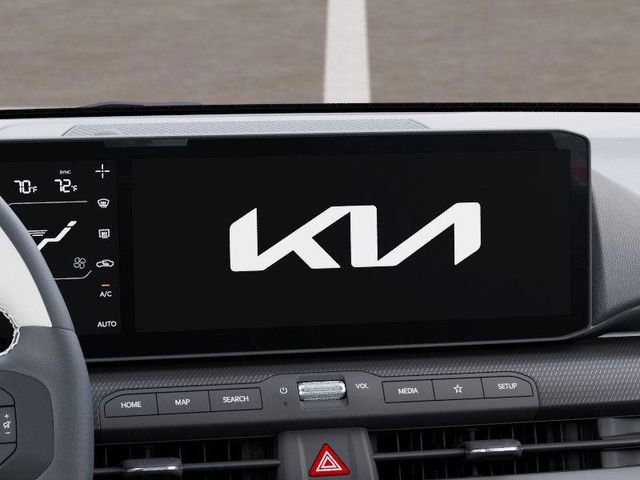 New 2026 Kia K4 GT-Line Turbo image 21