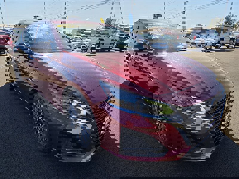 Used 2024 Nissan Altima 2.5 SV image 1