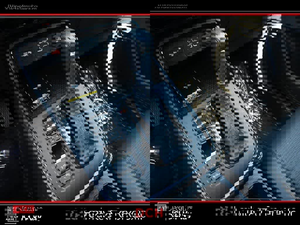 Certified 2023 Honda CR-V EX-L image 11