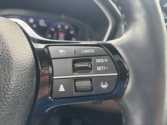 Used 2025 Honda Pilot Elite image 16
