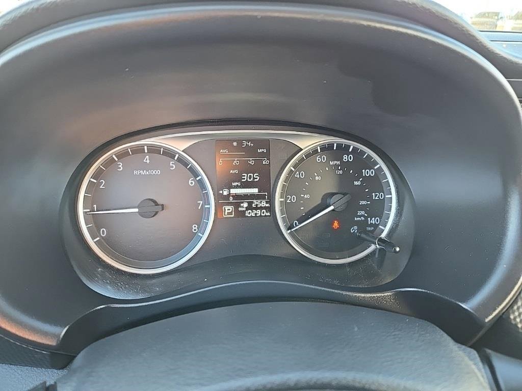 Used 2021 Nissan Kicks S image 43