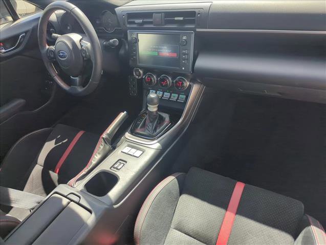 Used 2023 Subaru BRZ Limited w/ Popular Package #2 image 6