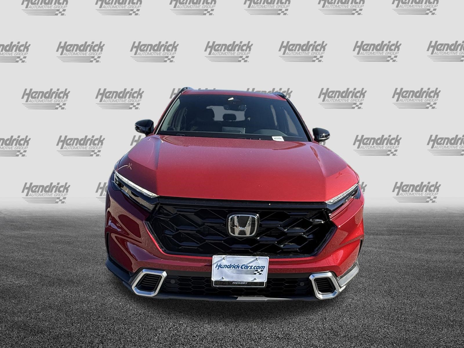 New 2026 Honda CR-V Sport Touring image 5
