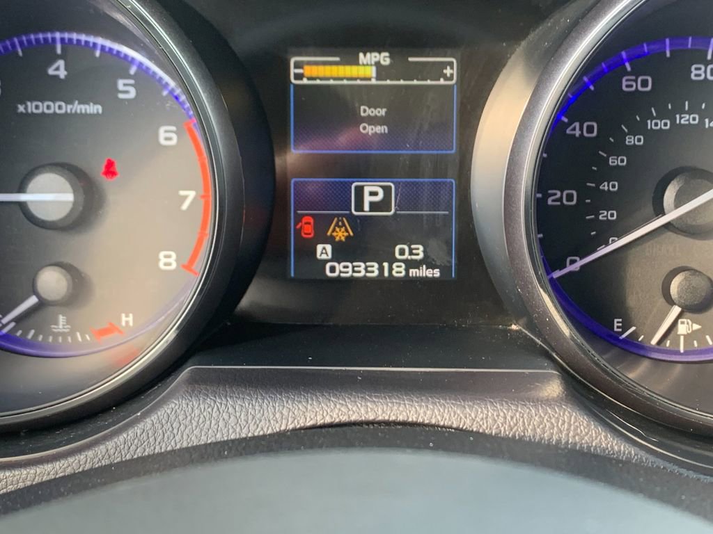 Used 2016 Subaru Legacy 2.5i Premium image 31