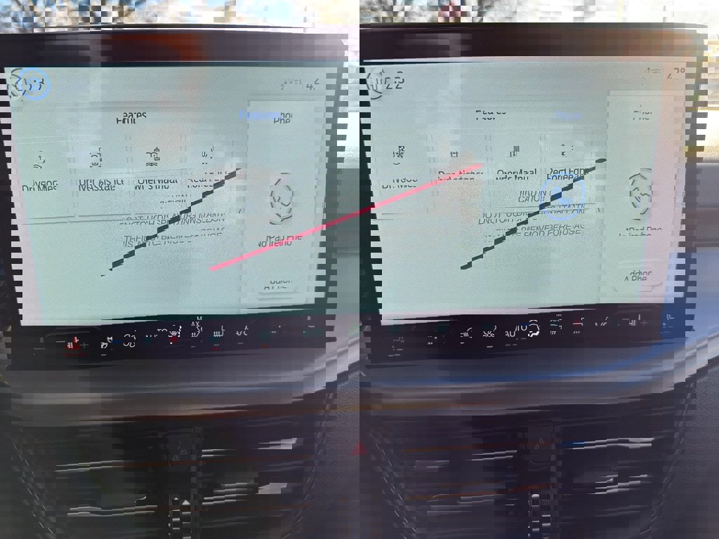 New 2026 Ford Escape Active w/ Active Premium Tech Pack image 30