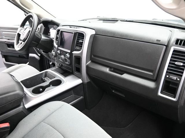 Used 2022 RAM 1500 Classic SLT w/ Electronics Group image 24