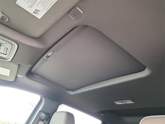 New 2026 GMC Sierra 3500 Denali w/ Denali Reserve Package image 29