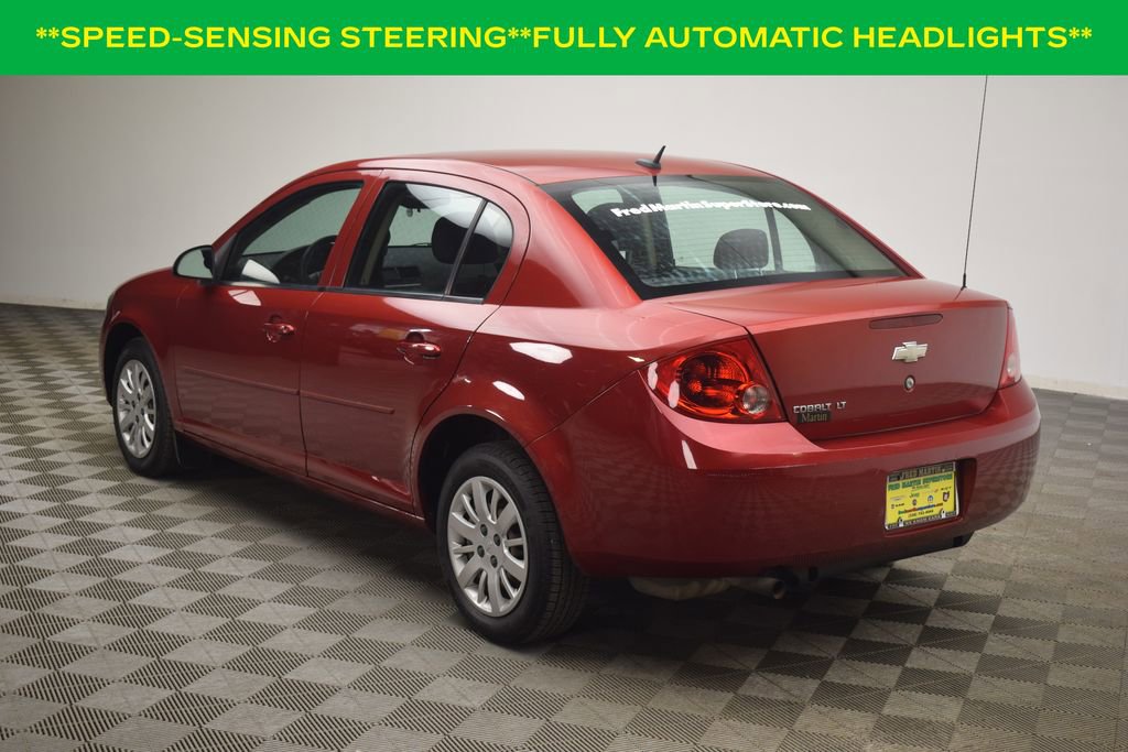 Used 2010 Chevrolet Cobalt LT image 4