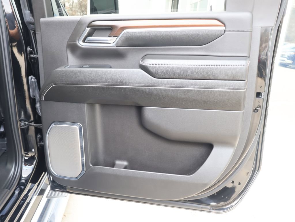 Certified 2024 GMC Sierra 2500 Denali w/ Denali Reserve Package image 43