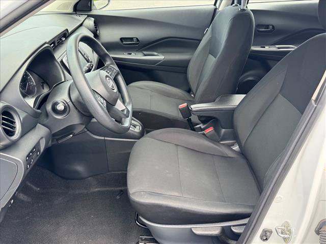 Used 2024 Nissan Kicks S FWD image 6