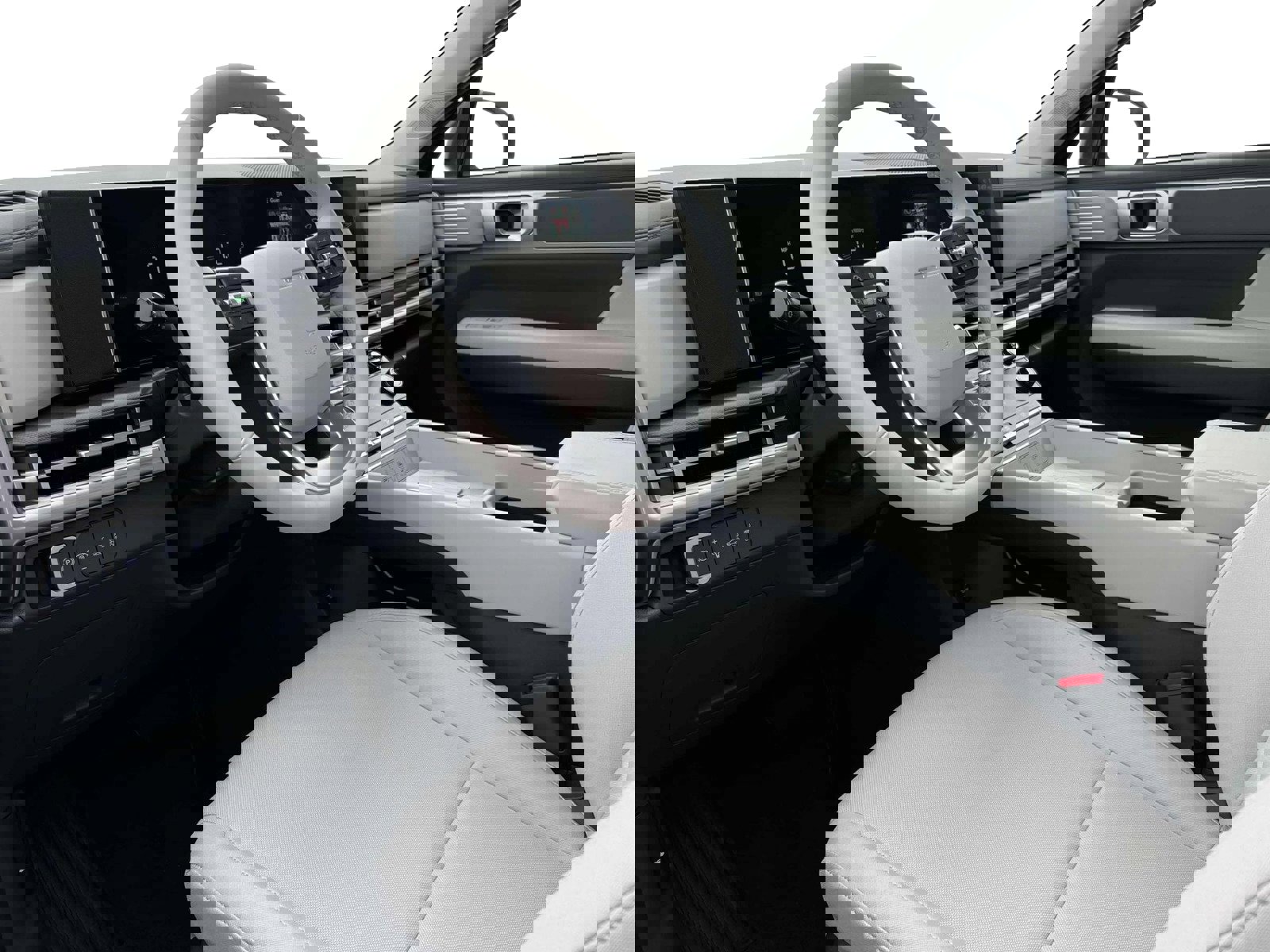 New 2026 Hyundai Santa Fe SE image 14