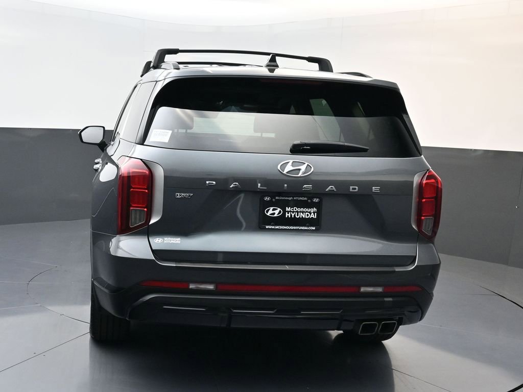 Used 2023 Hyundai Palisade XRT image 4