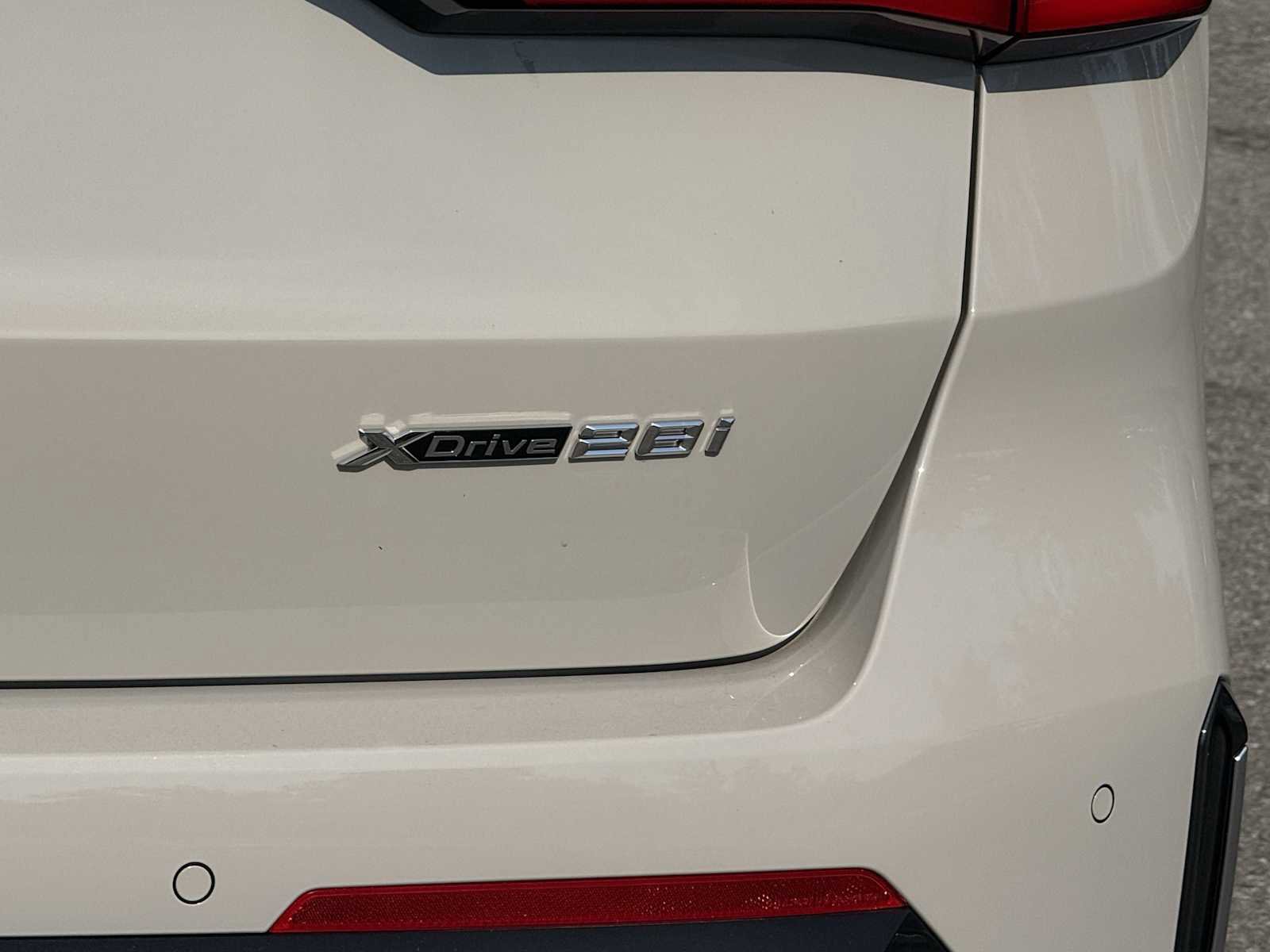 New 2026 BMW X1 xDrive28i w/ Convenience Package image 32