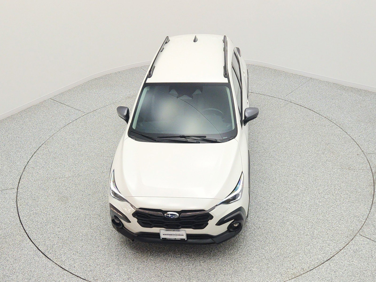 Used 2024 Subaru Crosstrek 2.5i Limited w/ Crosstrek Mirror Package AWD/4WD image 23
