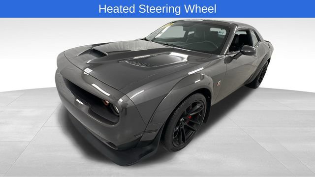Used 2022 Dodge Challenger R/T Scat Pack image 7